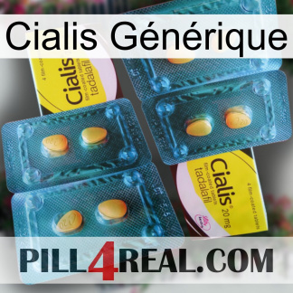 Cialis Générique cialis5